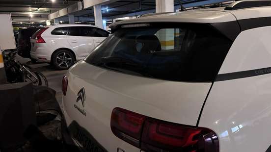 CITROËN-C4 CACTUS-2022