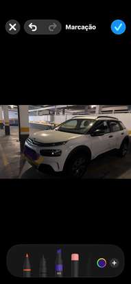 CITROËN-C4 CACTUS-2022