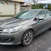 CITROËN C4 LOUNGE 1.6 THP FLEX EXCLUSIVE BVA CITROËN C4 LOUNGE 1.6 THP FLEX EXCLUSIVE BVA