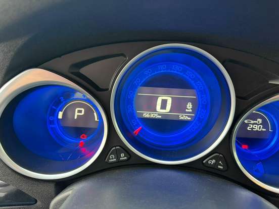 CITROËN-C4 LOUNGE-1.6 THP FLEX EXCLUSIVE BVA CITROËN-C4 LOUNGE-2017