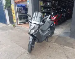 DAFRA CITYCOM S 300i DAFRA CITYCOM S 300i