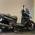 DAFRA JOYRIDE 300 ABS DAFRA JOYRIDE 300 ABS