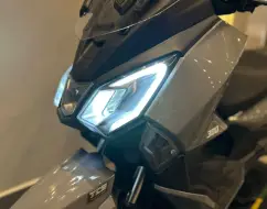 DAFRA JOYRIDE 300 ABS DAFRA JOYRIDE 300 ABS