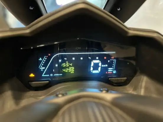 DAFRA-JOYRIDE 300 ABS-2025