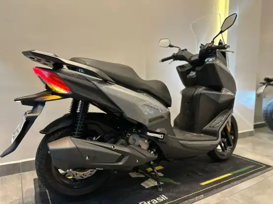 DAFRA-JOYRIDE 300 ABS-2025