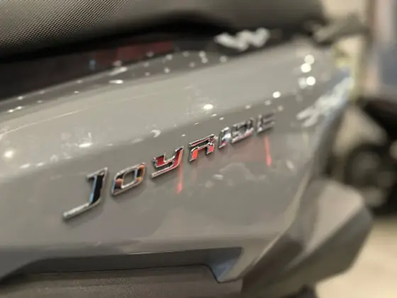 DAFRA JOYRIDE 300 ABS 