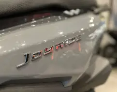 DAFRA JOYRIDE 300 ABS DAFRA JOYRIDE 300 ABS