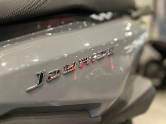DAFRA-JOYRIDE 300 ABS DAFRA-JOYRIDE 300 ABS-2025