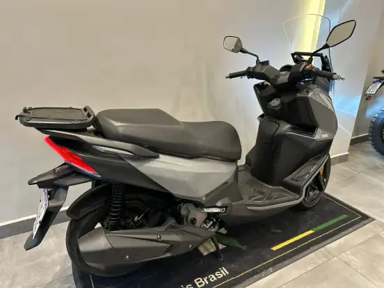 DAFRA-JOYRIDE 300 ABS DAFRA-JOYRIDE 300 ABS-2025