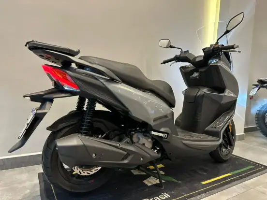 DAFRA-JOYRIDE 300 ABS DAFRA-JOYRIDE 300 ABS-2025