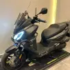 DAFRA JOYRIDE 300 ABS DAFRA JOYRIDE 300 ABS