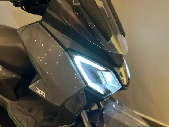 DAFRA-JOYRIDE 300 ABS-2025