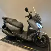 DAFRA JOYRIDE 300 ABS DAFRA JOYRIDE 300 ABS