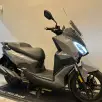 DAFRA JOYRIDE 300 ABS DAFRA JOYRIDE 300 ABS