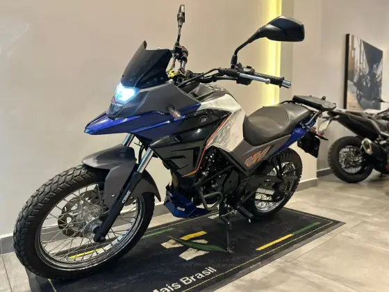 DAFRA NH 190 