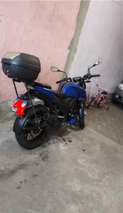 DAFRA APACHE RTR 200 
