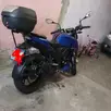 DAFRA APACHE RTR 200 DAFRA APACHE RTR 200