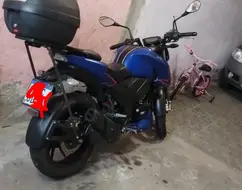 DAFRA APACHE RTR 200 DAFRA APACHE RTR 200