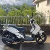 DAFRA CITYCLASS 200i DAFRA CITYCLASS 200i
