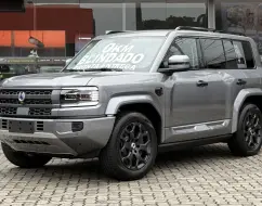 DENZA B5 1.5 TURBO PHEV GS AWD AUTOMÁTICO DENZA B5 1.5 TURBO PHEV GS AWD AUTOMÁTICO