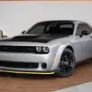 DODGE CHALLENGER 6.4 V8 HEMI GASOLINA R/T SCAT PACK WIDEBODY TORQUEFLITE DODGE CHALLENGER 6.4 V8 HEMI GASOLINA R/T SCAT PACK WIDEBODY TORQUEFLITE