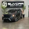 DODGE JOURNEY 3.6 RT V6 GASOLINA 4P AUTOMÁTICO DODGE JOURNEY 3.6 RT V6 GASOLINA 4P AUTOMÁTICO