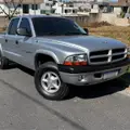DODGE DAKOTA 3.9 SPORT 4X2 CD V6 12V GASOLINA 4P AUTOMÁTICO DODGE DAKOTA 3.9 SPORT 4X2 CD V6 12V GASOLINA 4P AUTOMÁTICO