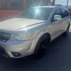 DODGE JOURNEY 3.6 RT V6 GASOLINA 4P AUTOMÁTICO DODGE JOURNEY 3.6 RT V6 GASOLINA 4P AUTOMÁTICO