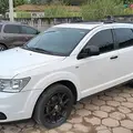 DODGE JOURNEY 3.6 RT V6 GASOLINA 4P AUTOMÁTICO DODGE JOURNEY 3.6 RT V6 GASOLINA 4P AUTOMÁTICO