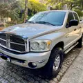 DODGE RAM 5.9 2500 SLT 4X4 CD I6 24V TURBO DIESEL 4P AUTOMÁTICO DODGE RAM 5.9 2500 SLT 4X4 CD I6 24V TURBO DIESEL 4P AUTOMÁTICO