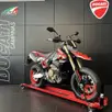 DUCATI HYPERMOTARD 698 MONO DUCATI HYPERMOTARD 698 MONO
