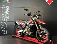 DUCATI HYPERMOTARD 698 MONO DUCATI HYPERMOTARD 698 MONO