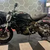 DUCATI MONSTER 821 DARK DUCATI MONSTER 821 DARK
