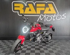 DUCATI MONSTER 937 DUCATI MONSTER 937