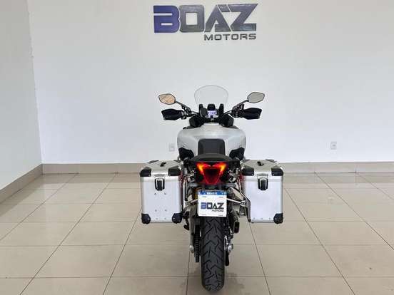 DUCATI-MULTISTRADA 1200 ENDURO-2018