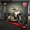 DUCATI MULTISTRADA 1200 V4 S DUCATI MULTISTRADA 1200 V4 S
