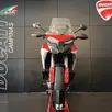 DUCATI MULTISTRADA 1200 V4 S DUCATI MULTISTRADA 1200 V4 S
