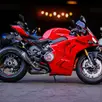 DUCATI PANIGALE V4 S DUCATI PANIGALE V4 S