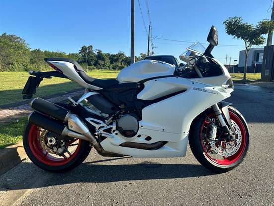DUCATI-SUPERBIKE 959 PANIGALE DUCATI-SUPERBIKE 959 PANIGALE-2017