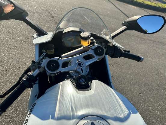 DUCATI-SUPERBIKE 959 PANIGALE-2017