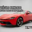 FERRARI AMALFI 3.9 V8 TURBO GASOLINA F1-DCT FERRARI AMALFI 3.9 V8 TURBO GASOLINA F1-DCT
