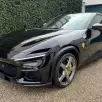 FERRARI PUROSANGUE 6.5 V12 GASOLINA F1-DCT FERRARI PUROSANGUE 6.5 V12 GASOLINA F1-DCT