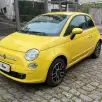 FIAT 500 1.4 SPORT 16V GASOLINA 2P MANUAL FIAT 500 1.4 SPORT 16V GASOLINA 2P MANUAL