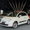FIAT 500 1.4 CABRIO 8V FLEX 2P MANUAL FIAT 500 1.4 CABRIO 8V FLEX 2P MANUAL