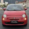 FIAT 500 1.4 CULT 8V FLEX 2P MANUAL FIAT 500 1.4 CULT 8V FLEX 2P MANUAL