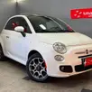 FIAT 500 1.4 SPORT AIR 16V FLEX 2P AUTOMÁTICO FIAT 500 1.4 SPORT AIR 16V FLEX 2P AUTOMÁTICO