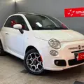 FIAT 500 1.4 SPORT AIR 16V FLEX 2P AUTOMÁTICO FIAT 500 1.4 SPORT AIR 16V FLEX 2P AUTOMÁTICO