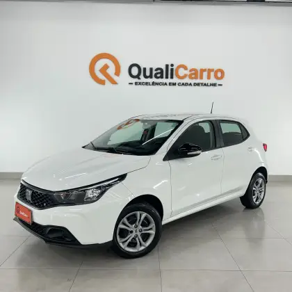 FIAT ARGO 1.0 FIREFLY FLEX DRIVE MANUAL FIAT ARGO 1.0 FIREFLY FLEX DRIVE MANUAL