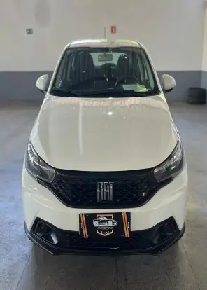 FIAT-ARGO-1.0 FIREFLY FLEX DRIVE MANUAL FIAT-ARGO-2025
