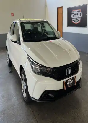 FIAT-ARGO-1.0 FIREFLY FLEX DRIVE MANUAL FIAT-ARGO-2025